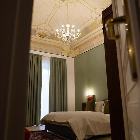 Ds Apartment Катания Екстериор снимка