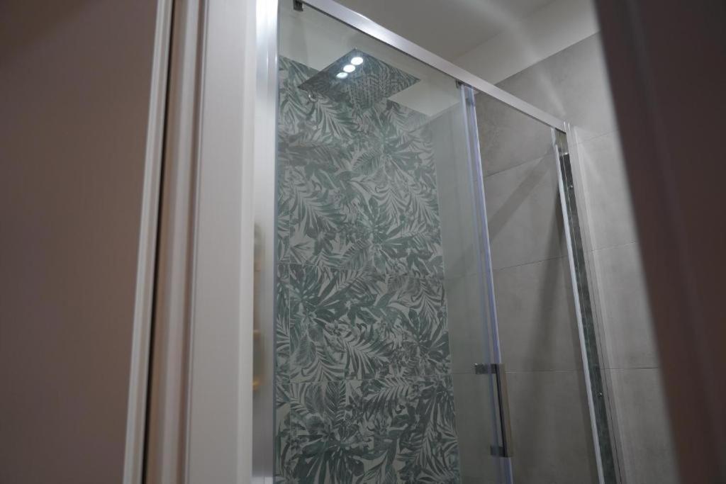 Ds Apartment Катания Екстериор снимка