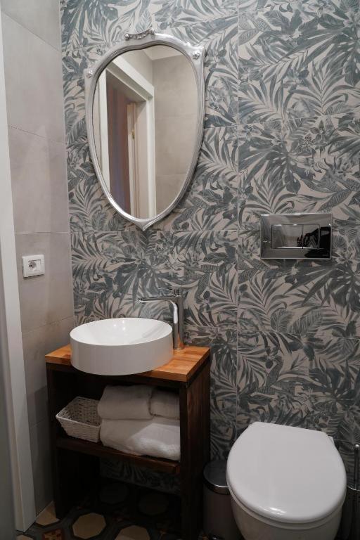 Ds Apartment Катания Екстериор снимка